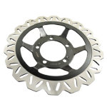 DISCO DE FRENO DEL.AKT 180-200 TTX-180 XM/REVO_UND