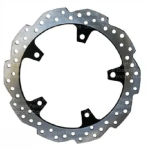 DISCO DE FRENO DEL.CB 160 F/REVO_UND