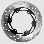 DISCO DE FRENO TRAS.DOMINAR 400-UG/REVO_UND