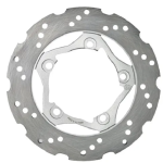 DISCO DE FRENO DEL.DISCOVER 150 ST-F/REVO_UND