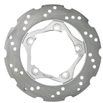 DISCO DE FRENO DEL.DISCOVER 150 ST-F/REVO_UND