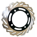 DISCO DE FRENO TRAS.AKT 150 RTX-RTX S/REVO_UND