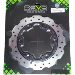 DISCO DE FRENO DELANTERO TVS RAIDER STRYKER 125-MAX 125/REVO_UND