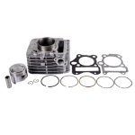 CILINDRO COMPLETO GRIS.BEST 125/REVO_KIT