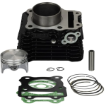 KIT CILINDRO NEGRO GIXXER 150-SF/REVO_KIT
