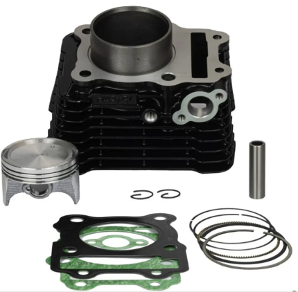 KIT CILINDRO NEGRO GIXXER 150-SF/REVO_KIT