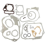 KIT COMPLETO DE EMPAQUES  AKT FLEX 125