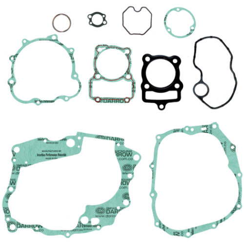 02411 KIT COMPLETO AK 150 TT - Imagen 1