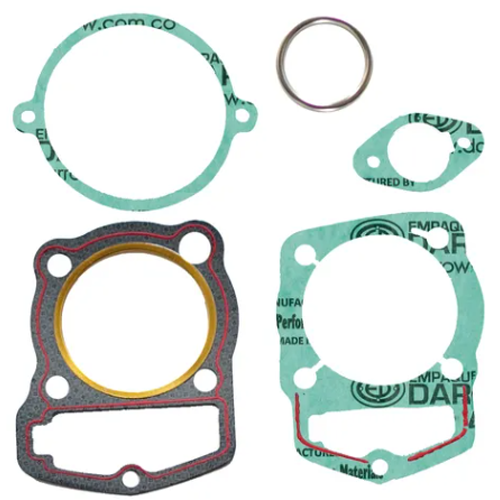 02412 KIT COMPLETO AK 180 3W - Imagen 1