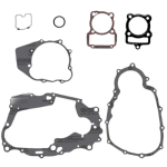 KIT COMPLETO AK 200 XM