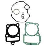KIT COMPLETO AKT 125 EVO