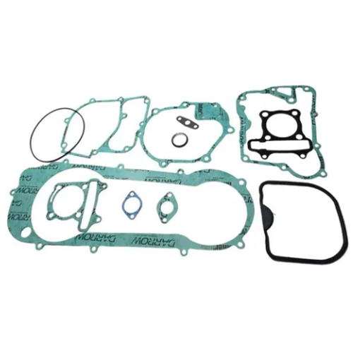 02423 KIT COMPLETO AKT 125 DINAMYC - Imagen 1