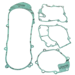 KIT COMPLETO AKT 125 JET4-DINAMYC R