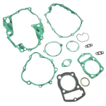 KIT COMPLETO AKT 125-TTR