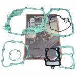 KIT COMPLETO AKT 150 TTR
