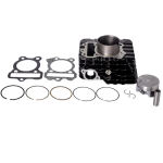 CILINDRO COMPLETO NEGRO.DISCOVER 150 ST-F/REVO_KIT