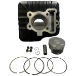 CILINDRO COMPLETO NEGRO.PULSAR 150 NS/REVO_KIT