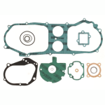 KIT COMPLETO BWS 100