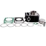 CILINDRO COMPLETO NEGRO.DISCOVER 135 SUPREM-SPORT/REVO_KIT