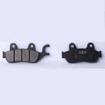 PASTILLA KEVLAR.DEL CB 190R-CB 125F-E STORM 125-CB 125E-CBF 125S/REVO_PAR
