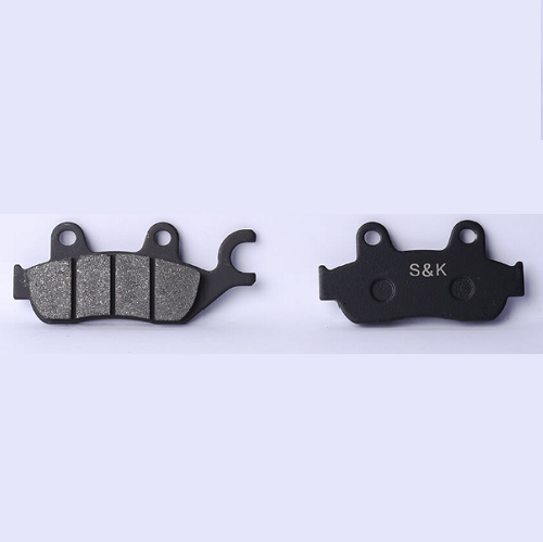 02457 PASTILLA KEVLAR.DEL CB 190R-CB 125F-E STORM 125-CB 125E-CBF 125S/REVO_PAR - Imagen 1