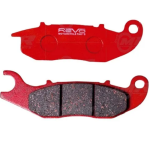 PASTILLA KEVLAR.DEL XTZ 250 MODELO 2017 EN ADELANTE-TENERE 250-XTZ 150/REVO_PAR