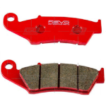 PASTILLA KEVLAR.DEL XR125-150L-XRE190-300-KLX250-XR250 TORNADO-DR650-XL200-KX25R