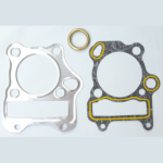 KIT COMPLETO FD 125 X BEST