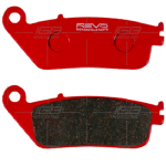 PASTILLA KEVLAR.DEL BWS 125 FI-DR150-DOWNTOWN 300-INAZUMA 250(2013)/REVO_PAR