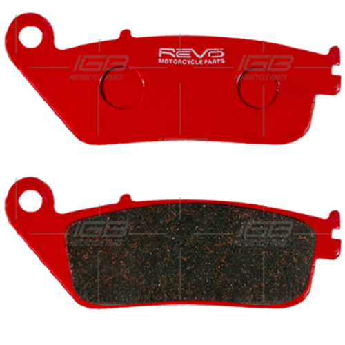 02481 PASTILLA KEVLAR.DEL BWS 125 FI-DR150-DOWNTOWN 300-INAZUMA 250(2013)/REVO_PAR - Imagen 1