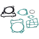 KIT COMPLETO FZ 16