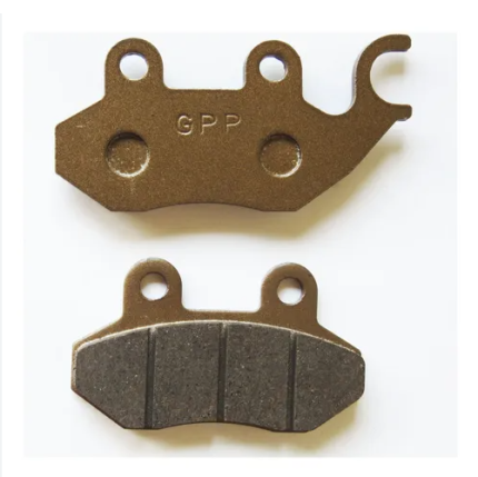 PASTILLA KEVLAR.DEL AK 125 DYNAMIC R-JET 4-JET 5-CROX 125-R-150-MATRIX 150/REVOR