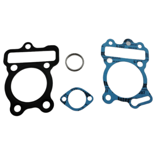 02496 KIT COMPLETO PULSAR 135LS - Imagen 1