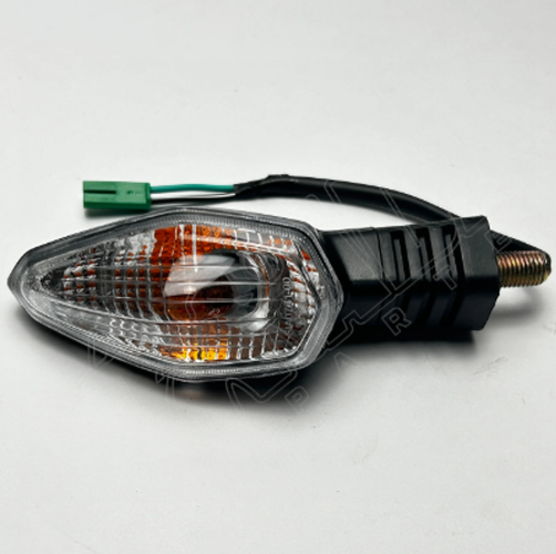 02500 DIRECCIONAL DELANTERA DERECHA APACHE TVS RTR 200 4V - Imagen 1