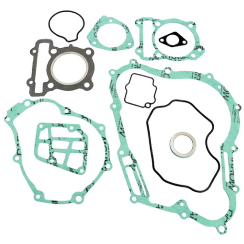 02508 KIT COMPLETO SZ-16R - Imagen 1