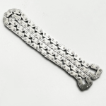 CADENILLA DE DISTRIBUCION APACHE RTR 160 180 2 VALVULAS ORIGINAL