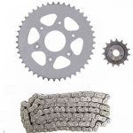 KIT ARRASTRE DOMINAR 400 15T-45T 520-120  ORRINADA INDIAN