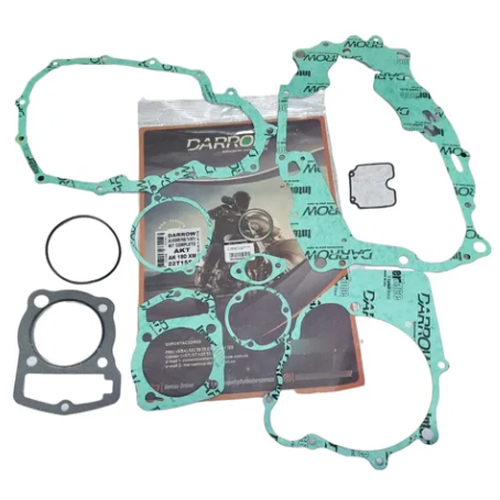 02528 KIT COMPLETO XM 180 - Imagen 1