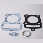 KIT MEDIO AK 125 SL EVO