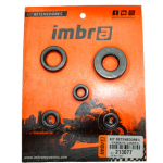 JUEGO DE RETENEDORES LIBERO 125