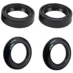 JUEGO DE RETENEDORES CGL125-CGL150-AK125EVO-AK125TT-150TT-A/SIGMA 150-8,