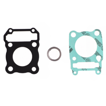 KIT MEDIO DISCOVER 135 SUPREME