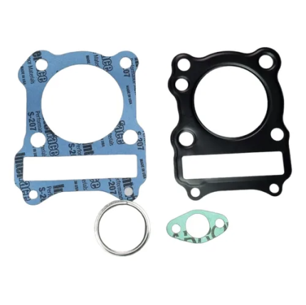 KIT MEDIO GN 125H NOVA 2014