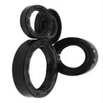 JUEGO DE RETENEDORES AKT 125 S-125 SL-125 NKD