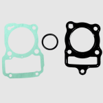 KIT MEDIO NXR 125 BROS