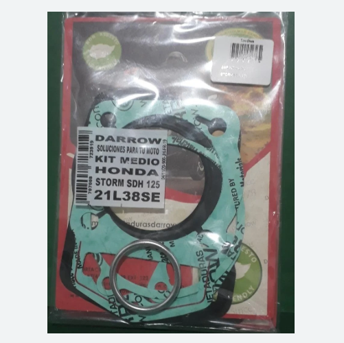 02613 KIT MEDIO STORM SDH 125 - Imagen 1