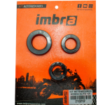 JUEGO DE RETENEDORES  ELITE 125