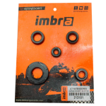 JUEGO DE RETENEDORES BARRAS GIXXER 150, GIXXER 150 M/V.