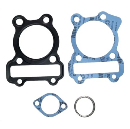 KIT MEDIO XCD 125 DARROW