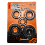 JUEGO DE RETENEDORES VICTORY BLACK 171